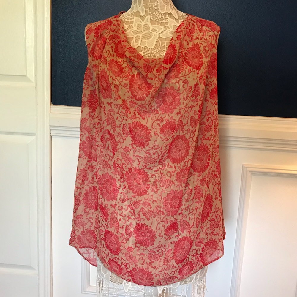 Vita Blouse #5037